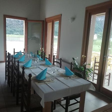 Agriturismo Summus Lacus Villa Riva  Екстериор снимка